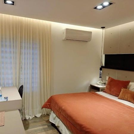 Global Hotel 센테나리오 외부 사진