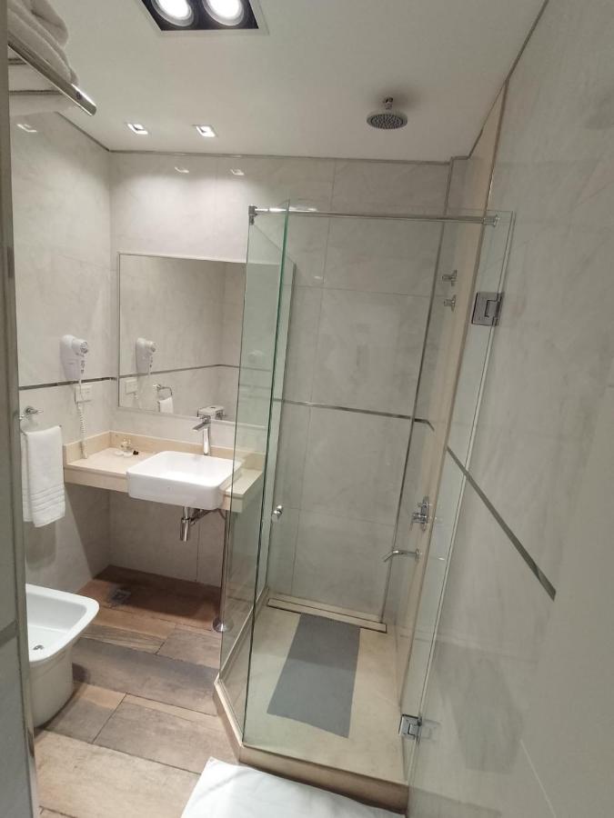 Global Hotel 센테나리오 외부 사진
