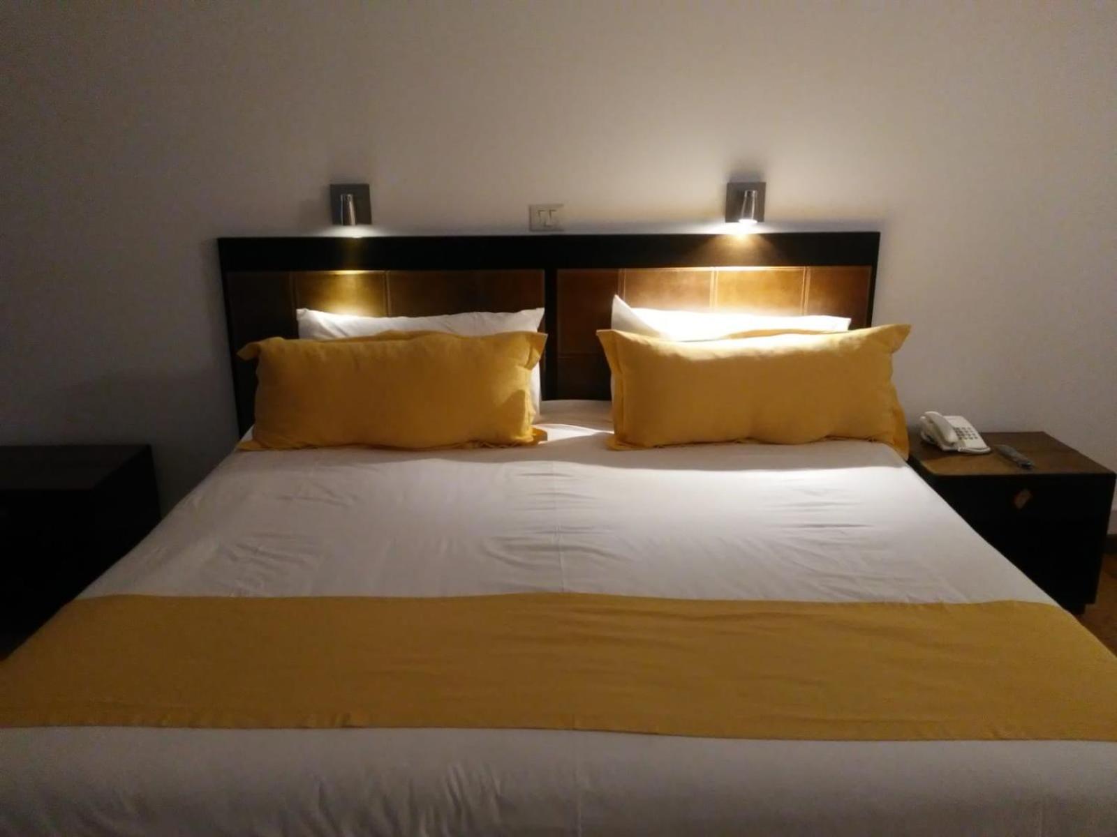 Global Hotel 센테나리오 외부 사진