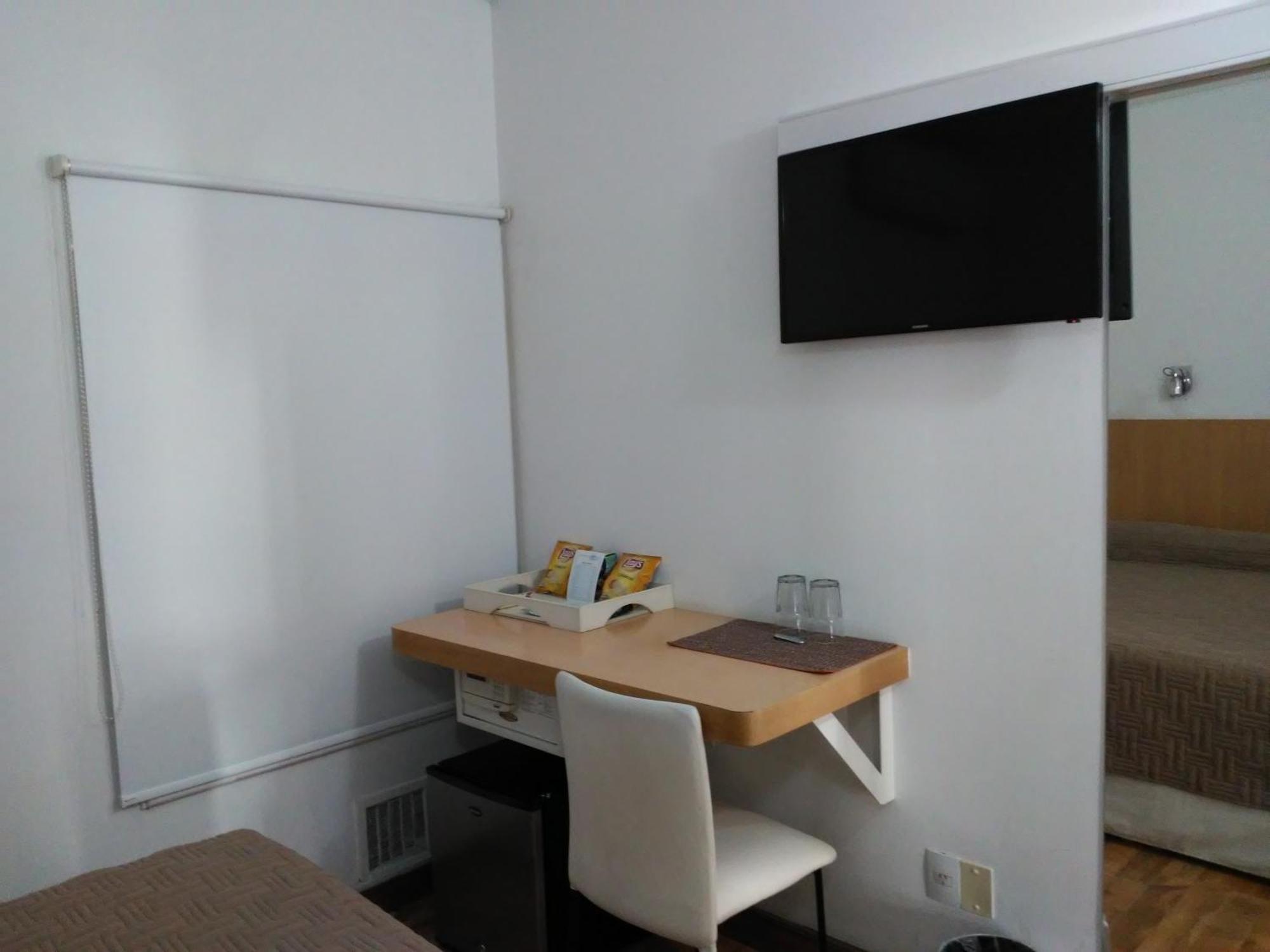 Global Hotel 센테나리오 외부 사진