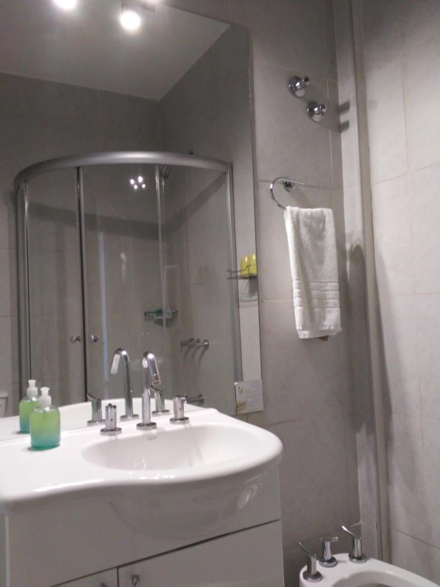Global Hotel 센테나리오 외부 사진