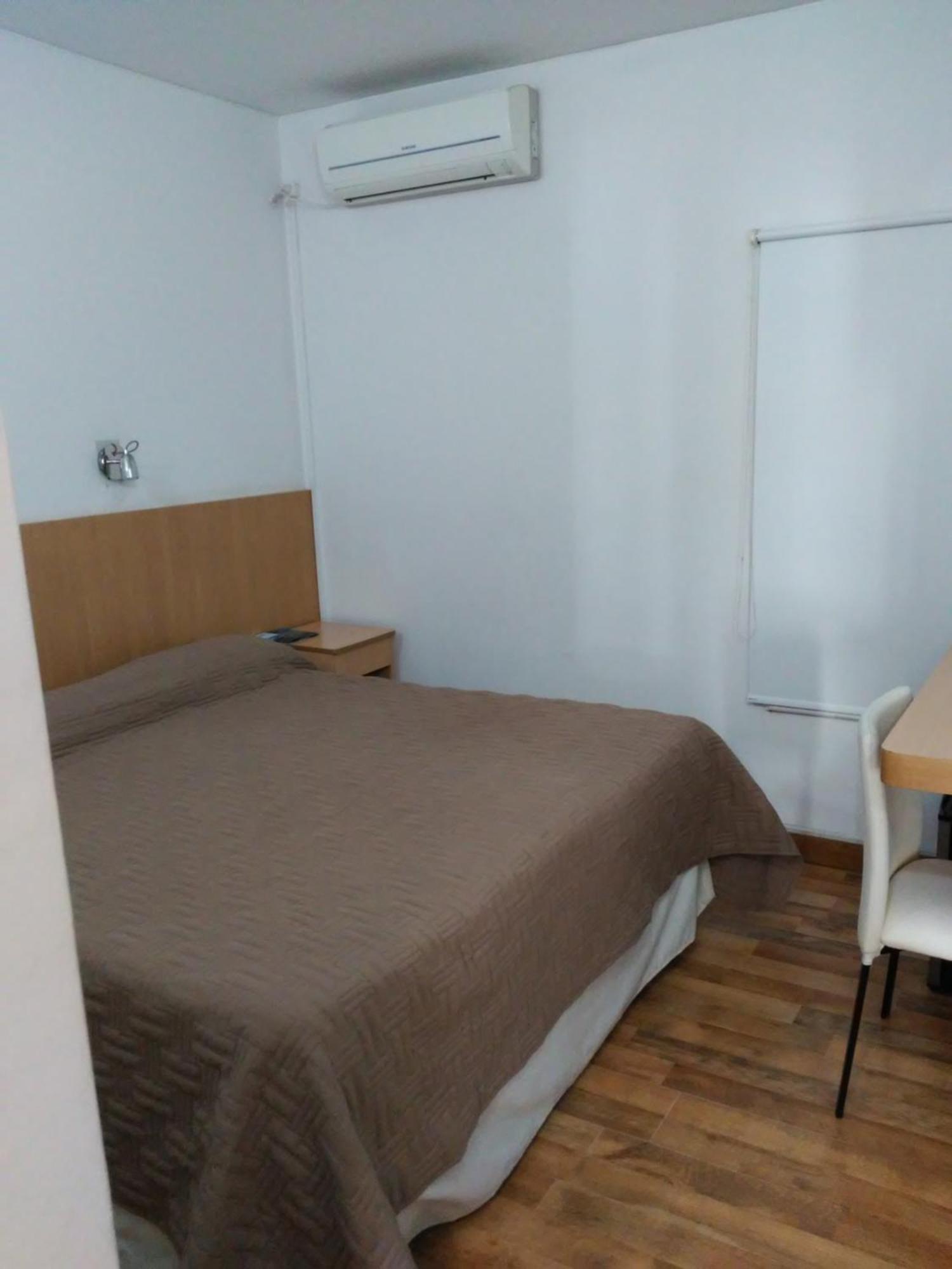 Global Hotel 센테나리오 외부 사진