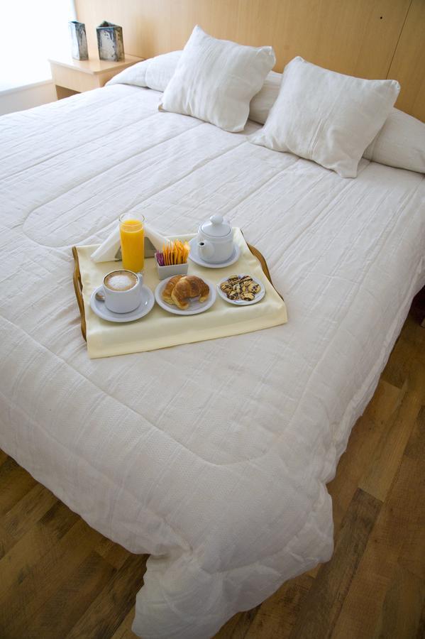 Global Hotel 센테나리오 외부 사진