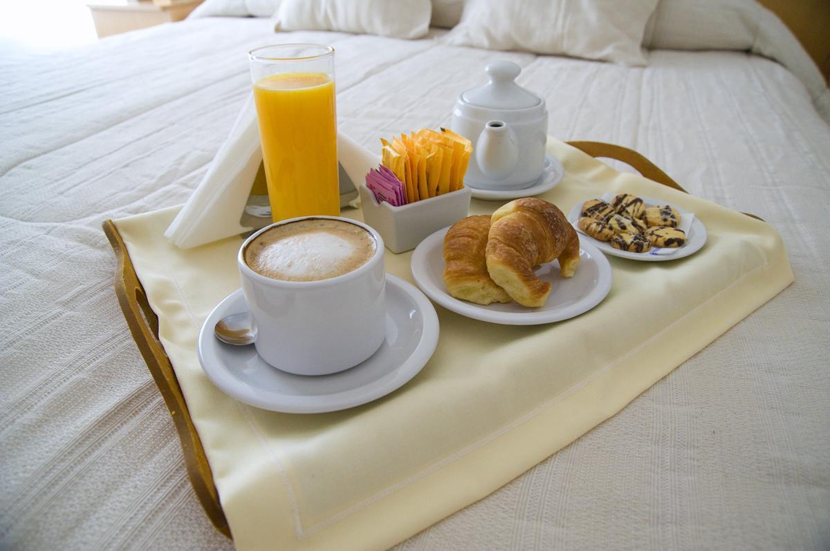 Global Hotel 센테나리오 외부 사진