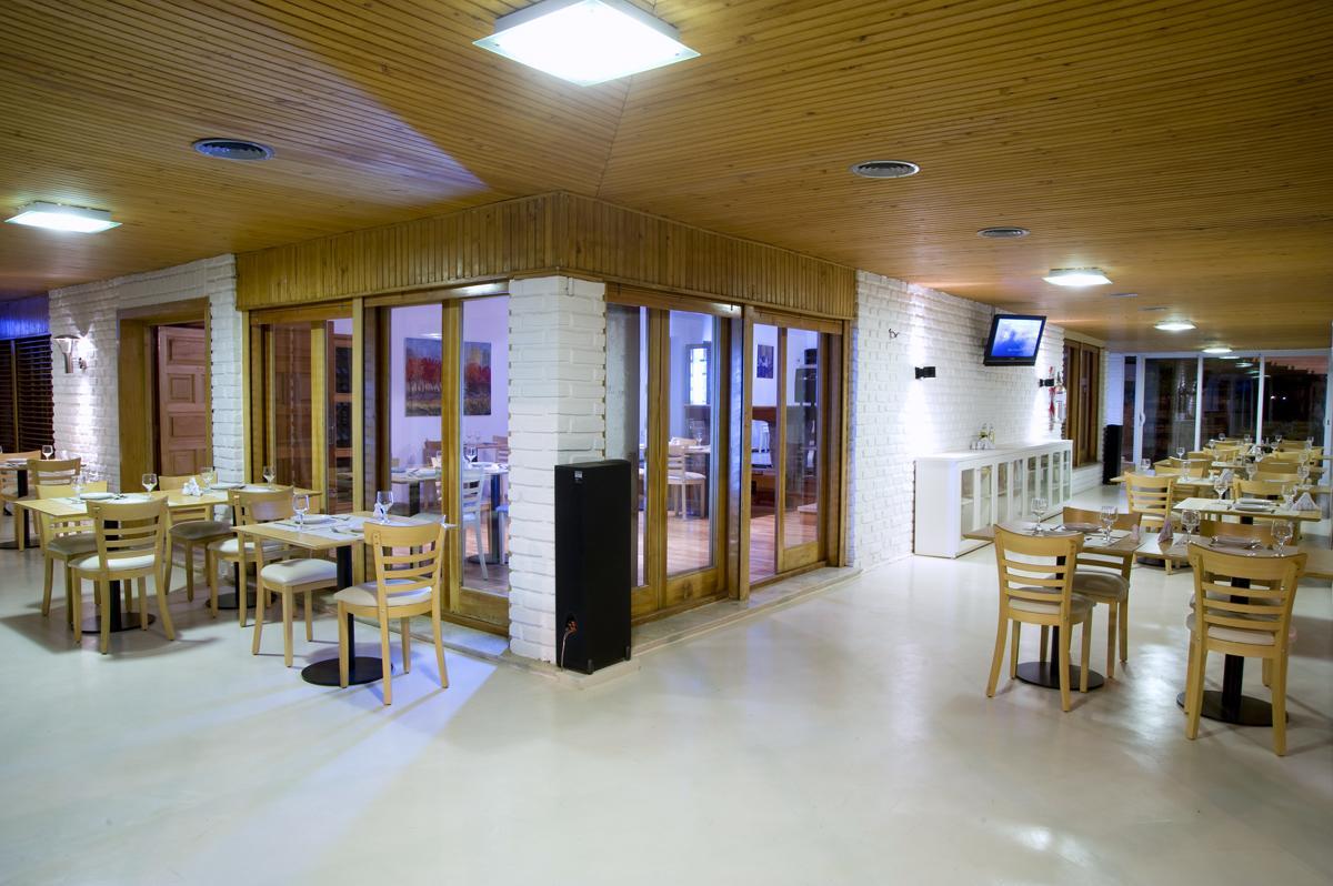 Global Hotel 센테나리오 외부 사진
