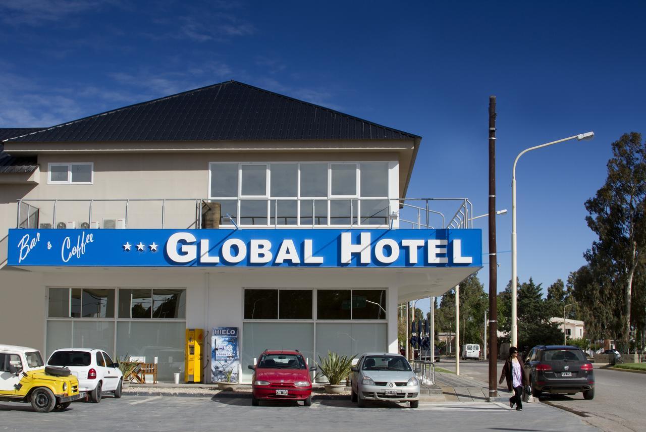 Global Hotel 센테나리오 외부 사진